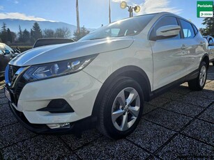 2020 NISSAN Qashqai