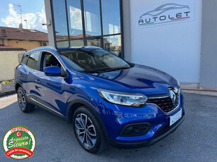 2020 RENAULT Kadjar