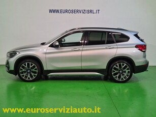 2021 BMW X1