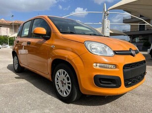 2021 FIAT Panda