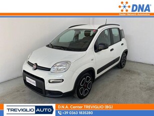 2022 FIAT Panda