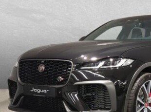 2022 JAGUAR F-Pace