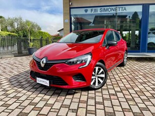 2022 RENAULT Clio