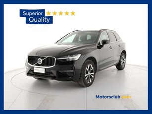 2022 VOLVO XC60