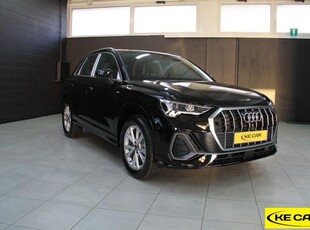 2023 AUDI Q3