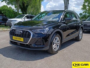 2023 AUDI Q3