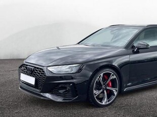 2023 AUDI RS4