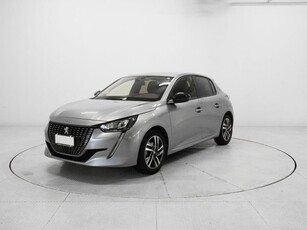 2023 PEUGEOT 208