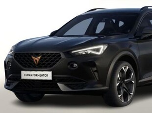 2024 CUPRA Formentor