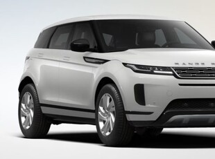 2024 LAND ROVER Range Rover Evoque