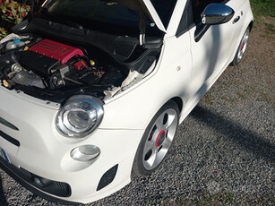 500 abarth