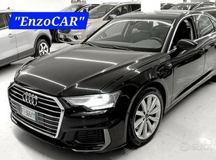 A6 Berlina 3.0TDI quattro,S Line 232cv,Digitale,LE