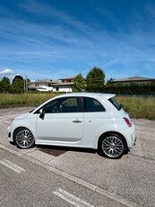 Abarth 500 1.4 16v t. t-jet 140cv