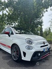 Abarth 500 - 2008