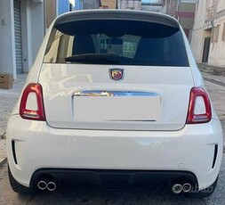 Abarth 500 cv 135 ORIGINALE