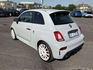 Abarth 595 132 kW