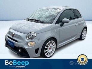 Abarth 595 1.4 T-JET 145CV