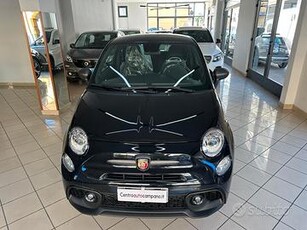 Abarth 595 1.4 T-Jet 165 CV