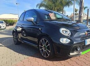 Abarth 595 1.4 t-jet Turismo 165cv