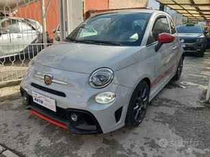 Abarth 595 1.4 Turbo T-Jet 145 CV