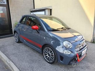 ABARTH 595 1.4 Turbo T-Jet 145 CV FINANZIABILE