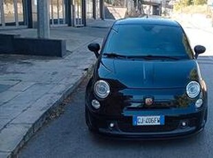 Abarth 595 1.4 Turbo T-Jet 160 CV Competizione