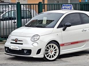 ABARTH 595 1.4 TURBO T-JET 160CV YAMAHA FACTORY RA