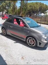 Abarth 595 - 2020