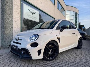 Abarth 595 595 1.4 Turbo T-Jet 180 CV Competizione usato