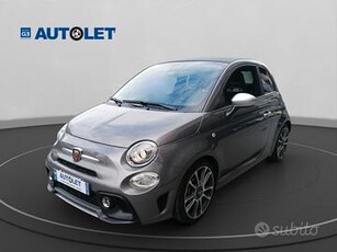 Abarth 595 C 1.4 Turbo T-Jet 165 CV TURISMO