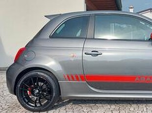 ABARTH 595 Turismo 165cv perfetta