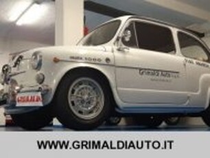 Abarth 600