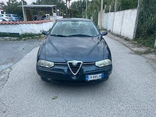 Alfa 156 mltj