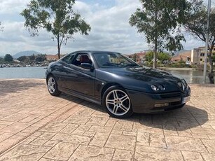 Alfa GTV 2.0 Twin Spark Motus