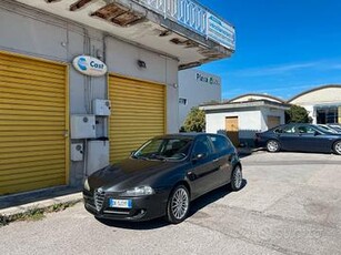 Alfa Romeo 147 1.9 JTD 120 CV 5P Exclusive UNICOPR