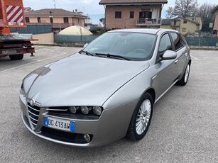 Alfa Romeo 159 1.9 JTDm 16V SW 