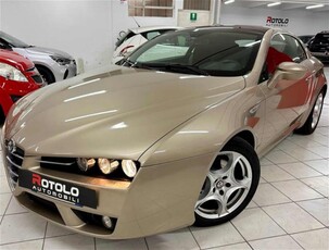 Alfa Romeo Brera 2.2 JTS Sky Window usato