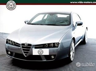 Alfa romeo brera 3.2 q4 *cronologia tagliandi