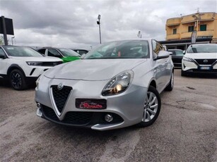 Alfa Romeo Giulietta 1.6 JTDm 120 CV usato