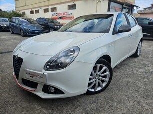 Alfa Romeo Giulietta 1.6 JTDm Giulietta 120cv usato