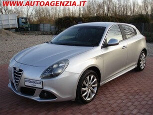 Alfa Romeo Giulietta 2.0 JTDm-2 140 CV Distinctive usato