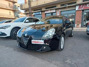 Alfa Romeo Giulietta 2.0 JTDm-2 170 cv Distinctive