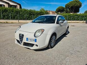 ALFA ROMEO MiTo 1.3 JTDm 85cv #NEOPATENTATI