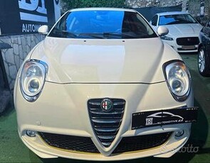 Alfa Romeo MiTo 1.4 78 CV Distinctive Sport Pack