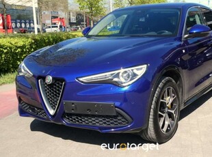 Alfa Romeo Stelvio 2.0 Turbo 147 kW