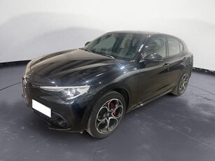 Alfa Romeo Stelvio 2.2 TD 210CV AWD Q4 VELOCE MY20