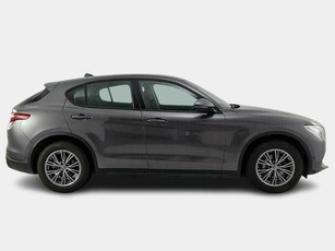 Alfa Romeo Stelvio Diesel 140 kW