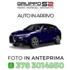 Alfa Romeo Stelvio Stelvio 2.2 Turbodiesel 190 CV AT8 Q4 B-Tech usato