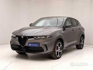 Alfa Romeo Tonale 1.3 280CV PHEV AT6 Veloce