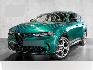 ALFA ROMEO Tonale Phev - Speciale - Winterpaket - Premiumpaket